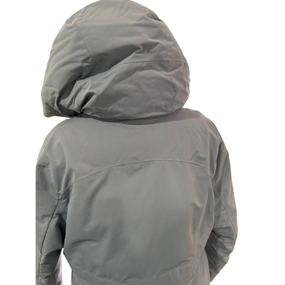 Lululemon Winter Warrior Long Parka - Picture 14 of 16
